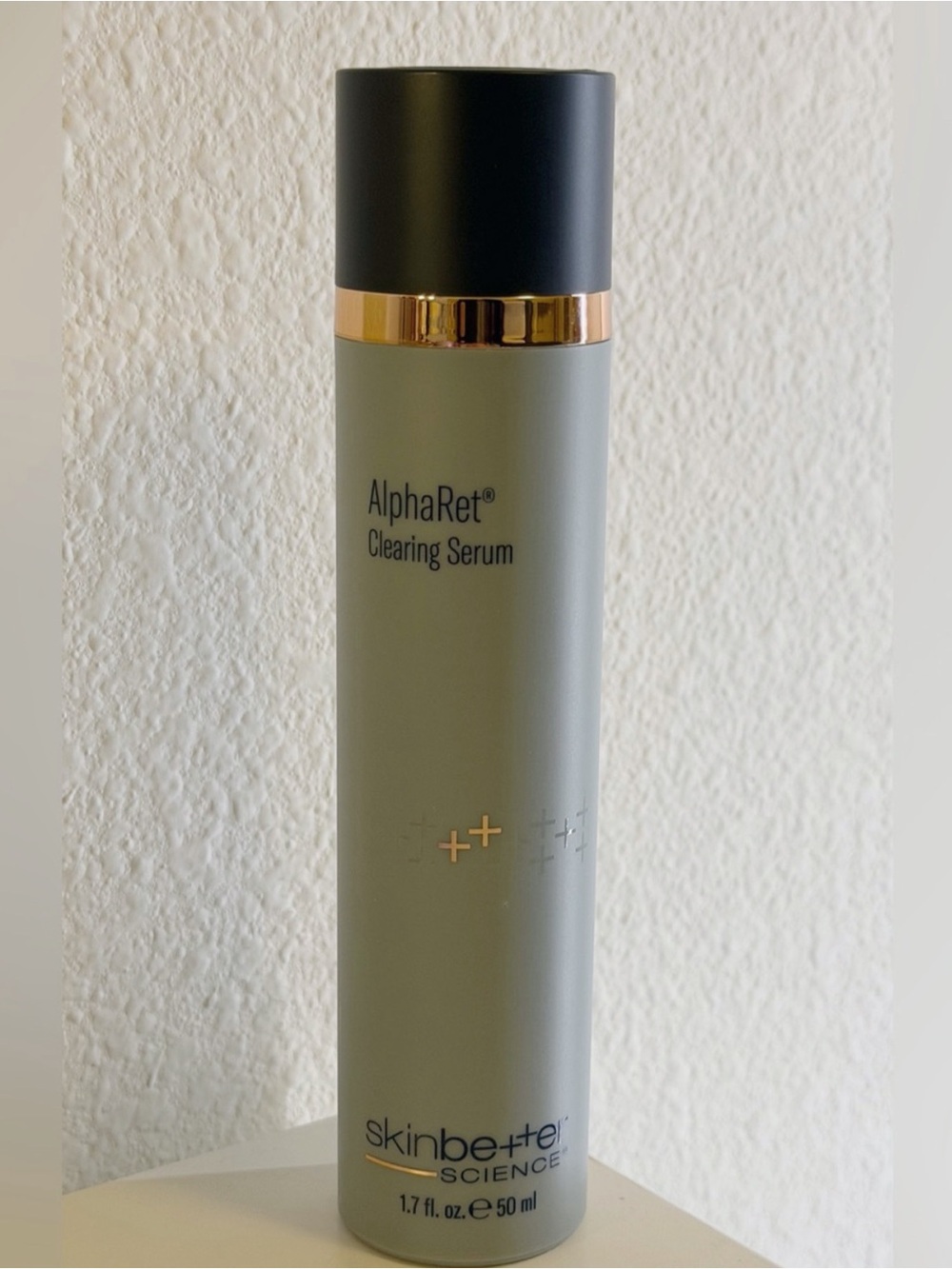 Skinbetter Science AlphaRet Clearing Serum